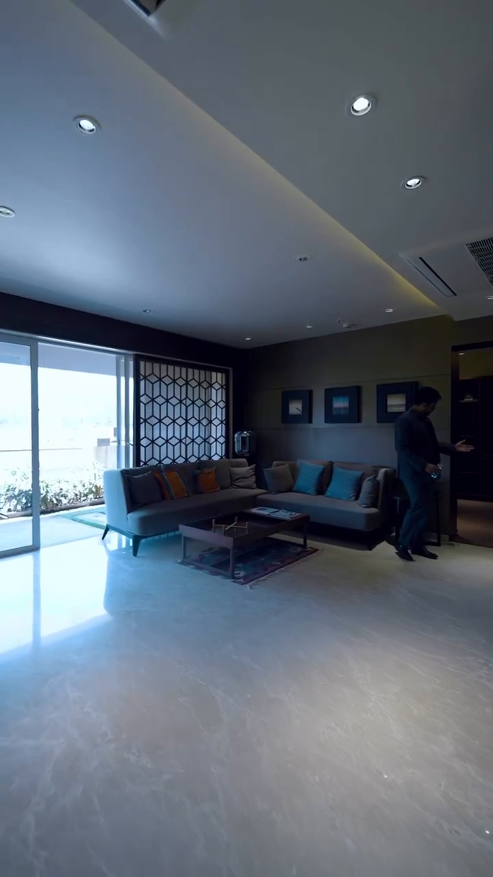 Furnished 3 BHK for sale in Balewadi Pune Bhandari 43 Privet